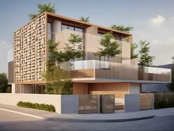Watten Estate (D11), Semi-Detached #455285991